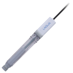 6561S-10C Combination Fluoride ion electrode: Click to enlarge image