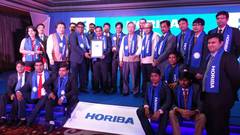 New Delhi International HealthCare Award