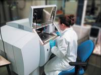 The new Plasma Profiling TOFMS