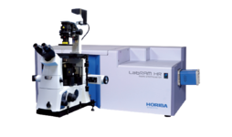 XploRA INV inverted Raman Microscope