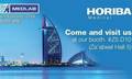 MEDLAB 2019_HORIBA Medical_come and visit us