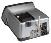 オパシメータ（光透過式スモークメータ） MEXA-600SW