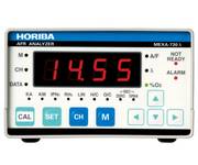 直挿形空燃比計 MEXA-730λ