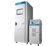 次世代統合排ガス計測システム MEXA-ONE