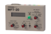 MFT20 mass flow controller tester image