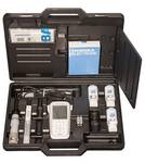 LAQUAact PD110-K Meter Kit: Click to enlarge