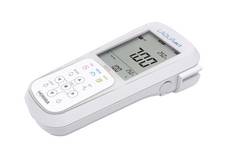 LAQUAact PD110 Meter: Click to enlarge