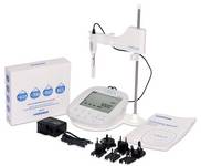 LAQUA PH1200-S Meter Kit: Click to enlarge