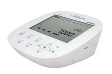 LAQUA PH1200 Meter: Click to enlarge