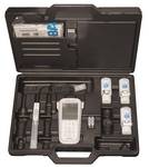 LAQUAact PH120-K Meter Kit: Click to enlarge