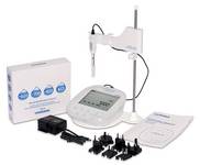 LAQUA PH1300-S Meter Kit: Click to enlarge