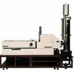 シリコン中不純物定量分析用フォトルミネッセンス測定装置　Photoluminor-D