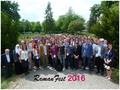 Ramanfest Group 2016