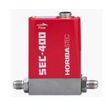 Mass Flow Controller SEC-400 Series