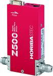 Multi Range/Multi Gas Digital Mass Flow Controller SEC-Z500X Series