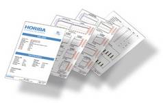 STARS Brake Application Suites