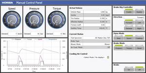 STARS Brake Automation Platform