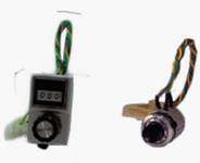 Settings units SU-503ED/502EA