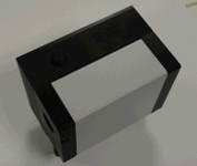 Time-Domain Monochromator