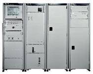 Test Gas Generators TU Series