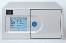 APHA-370 Ambient THC monitor