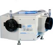 モノクロメータ/スペクトログラフ MicroHR