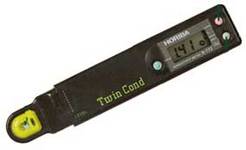 B-173 Compact Conductivity Meter