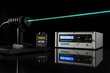 Pulsed Laser Diode