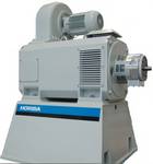 エンジンテスト用ACダイナモメータ DYNAS3 HD(ヘビーデューティ)