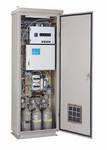 ENDA-5000 Series Stack Gas Analysis System