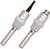For Ultra-pure water ERF series Resistivity sensor