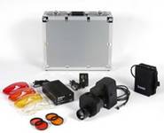 HandScope Xenon and Accessories