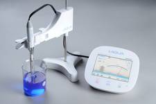 Benchtop Conductivity Meter DS-70 Series "LAQUA"
