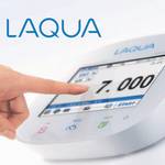 Benchtop pH/Water Quality Analyzer LAQUA F-70 Series