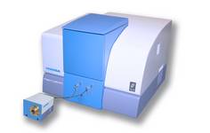 MacroRAM™ Raman spectrometer