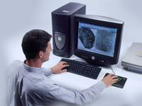 PrintQuest Automated Fingerprint & Palmprint Identification System