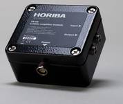 TB-02 - Detector Pulse Pre-Amplifier