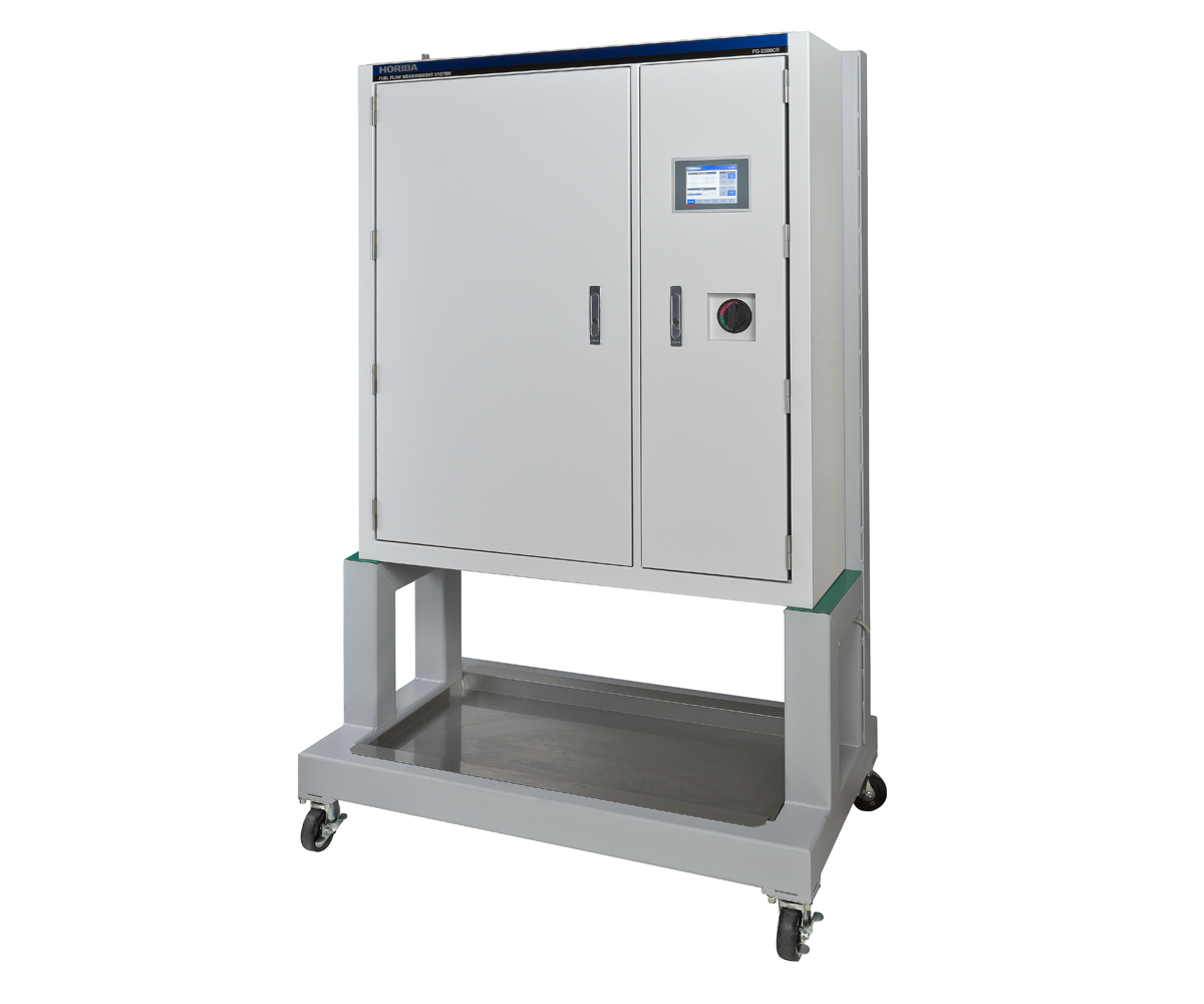 燃料流量計 Fq 20cr Horiba