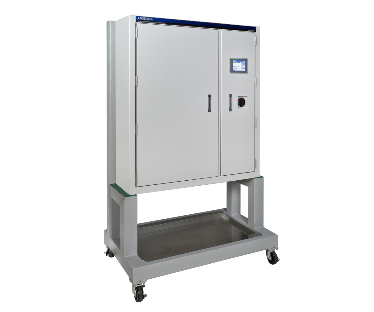 燃料流量計 Fq 20cr Horiba