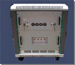 HE Raman Process Analyzer