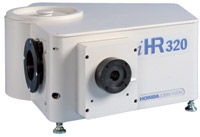 iHR320 Imaging Spectrometer