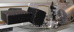 UVISEL VUV Spectroscopic Ellipsometer
